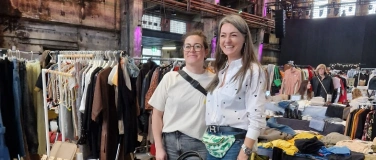 Event-Image for 'M&auml;dchenflohmarkt Lindau by Beauty Jungle'