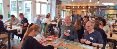 Event-Image for 'Play Day 7!'