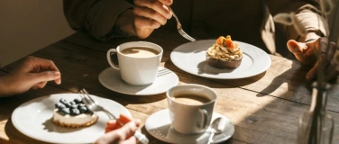 Event-Image for 'Tee, Kaffee, Schokolade'