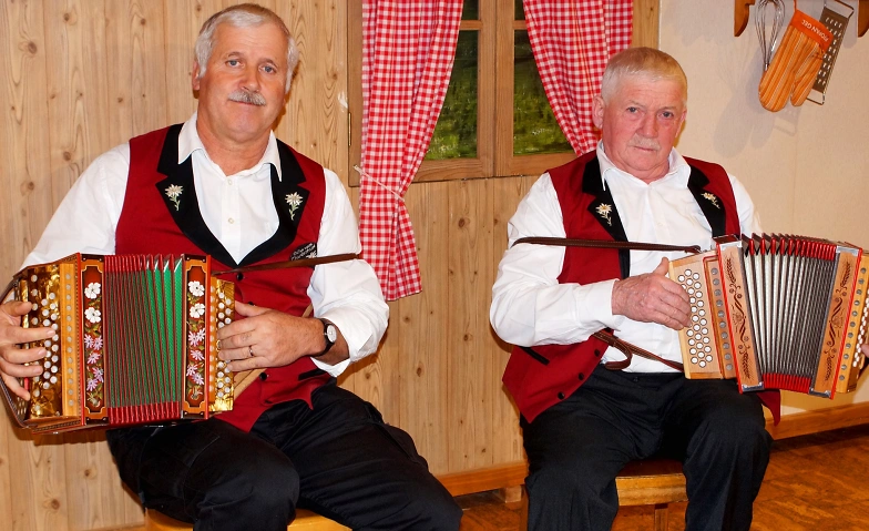 Sommerständli mit Echo vom Chuderhüsi Gasthof Sternen, Detligen Tickets