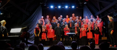 Event-Image for 'ChoReMio Konzert, letzte Tickets an der Abendkasse'