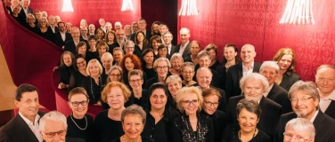 Event-Image for 'Basler Gesangverein - Der Rose Pilgerfahrt'