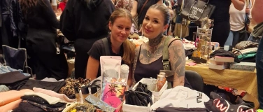 Event-Image for 'M&auml;dchenflohmarkt Rostock by Beauty Jungle'