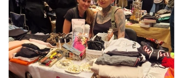 Event-Image for 'Mädchenflohmarkt - Beauty Jungle – Rastatt Premiere !'