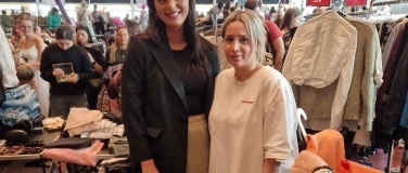 Event-Image for 'M&auml;dchenflohmarkt Stuttgart By Beauty Jungle'