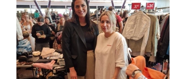 Event-Image for 'M&auml;dchenflohmarkt T&uuml;bingen by Beauty Jungle'