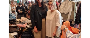 Event-Image for 'M&auml;dchenflohmarkt Fellbach by Beauty Jungle'