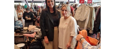 Event-Image for 'M&auml;dchenflohmarkt Duisburg by Beauty Jungle'