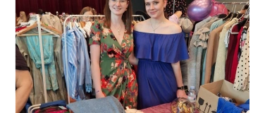 Event-Image for 'M&auml;dchenflohmarkt Freiburg by Beauty Jungle'