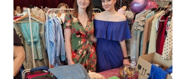 Event-Image for 'Mädchenflohmarkt Karlsruhe – Beauty Jungle X-MAS Edition'