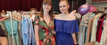 Event-Image for 'M&auml;dchenflohmarkt N&uuml;rtingen by Beauty Jungle'