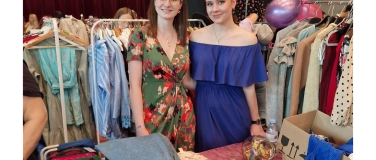 Event-Image for 'M&auml;dchenflohmarkt Landau &ndash; by Beauty Jungle'