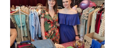 Event-Image for 'Mädchenflohmarkt - Waiblingen by Beauty Jungle'