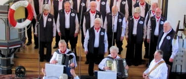 Event-Image for 'Shanty-Chor LUV & LEE e.V. von 1989'