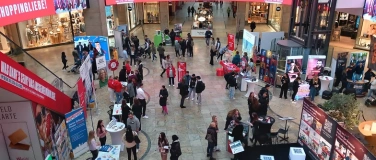 Event-Image for 'Ausbildungs- & Jobmesse WESTFIELD CENTRO'
