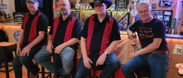 Event-Image for 'Lenne Brothers'