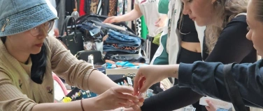 Event-Image for 'Mädchenflohmarkt- BERLIN by Beauty Jungle'