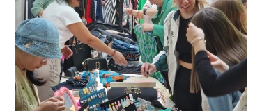 Event-Image for 'Beauty Jungle Mädchenflohmarkt – Schwäbisch Gmünd'