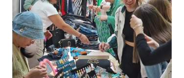 Event-Image for 'Mädchen Flohmarkt - Backnang by Beauty Jungle'