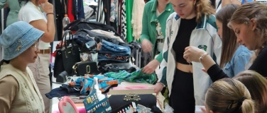 Event-Image for 'Mädchen Flohmarkt - Offenburg by Beauty Jungle'