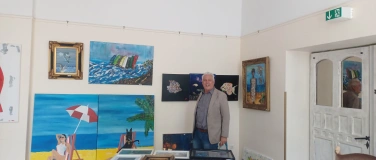 Event-Image for 'Kunstausstellung'