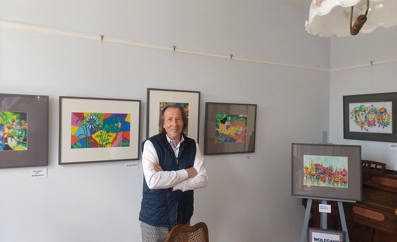 Event-Image for 'Kunstausstellung'