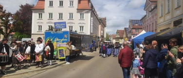 Event-Image for 'Christi-Himmelfahrts-Markt + Kinderflohmarkt'