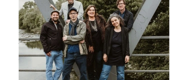 Event-Image for 'Konzert F&Oslash;NK - More Than Funk'
