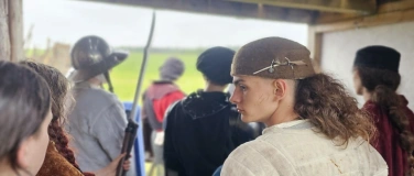Event-Image for 'Klinge des Verrats'
