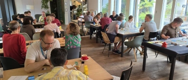 Event-Image for 'Play Day 8'