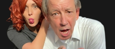 Event-Image for 'M&auml;nnerschnupfen 2 Comedy Dinner Show'