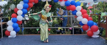 Event-Image for 'International Thailand Festival 2025 - Tag 1 Nachtmarkt'