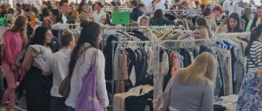 Event-Image for 'M&auml;dchenflohmarkt Offenburg by Beauty Jungle'