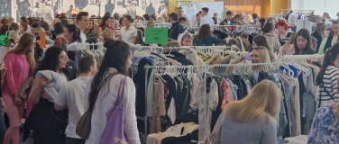 Event-Image for 'Mädchenflohmarkt – Fellbach-Beauty Jungle'