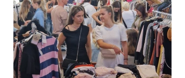 Event-Image for 'Mädchenflohmarkt in  Kirchheim by Beauty Jungle'