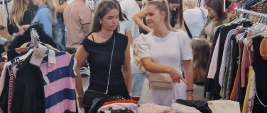 Event-Image for 'M&auml;dchenflohmarkt Schw&auml;bisch Gm&uuml;nd by Beauty Jungle'