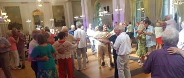 Event-Image for 'Seniorentanz der "LachfALTen" Bad Kissingen'