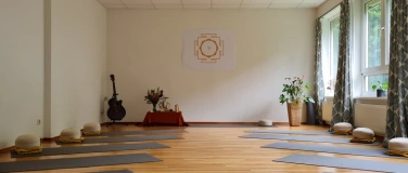 Event-Image for 'Hatha,  (somatic) Yin Yoga • Workshops • Pr&auml;ventionskurse'