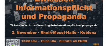 Event-Image for 'Der öffentlich-rechtliche Rundfunk'