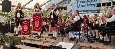 Event-Image for 'Trennfurter Musikfest - 12. bis 14. Juli 2025'