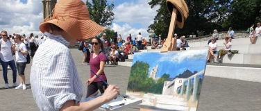Event-Image for '19. wet painting in Königswinter'