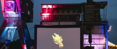 Event-Image for 'WESTCOAST FESTIVAL – Italo Disco & Cinema'