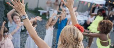 Event-Image for 'Einschulungsparty am Zwenkauer See!'