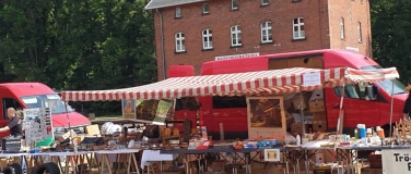 Event-Image for 'Flohmarkt mit Trödelshop24'