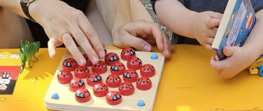 Event-Image for '"Meins wird deins" – Spielzeugtausch'