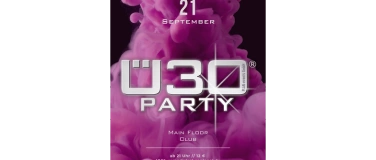 Event-Image for 'Ü30 Party'