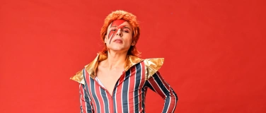Event-Image for 'Ziggy - David Bowie Tribute Show'