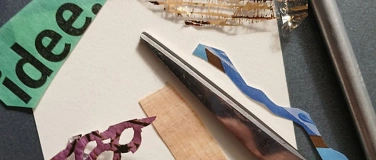 Event-Image for 'Papiercollage und Bildkomposition'