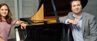 Event-Image for 'Adventskonzert „Barocke Weihnachten und mehr“'