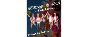 Event-Image for 'Bilfingen Rockt 9.0   Party Edition'